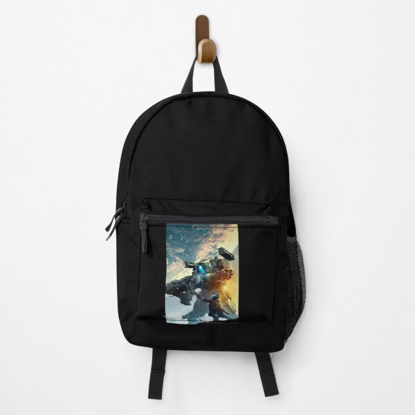 Item preview, Everything You Wanted to Know About Titanfall and Were Afraid To Ask designed and sold by GamesTitanfall.