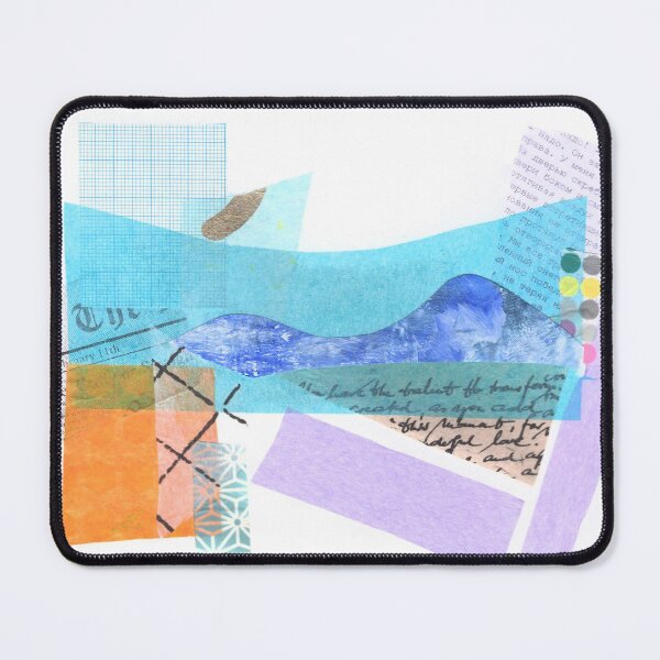 Item preview, Abstract Landscape 1 designed and sold by Ariadna de Raadt.