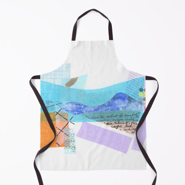 Item preview, Abstract Landscape 1 designed and sold by Ariadna de Raadt.