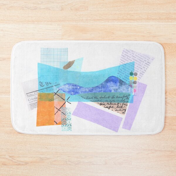 Item preview, Abstract Landscape 1 designed and sold by Ariadna de Raadt.