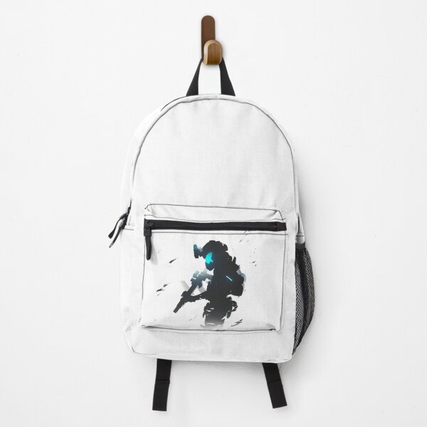 titanfall backpack
