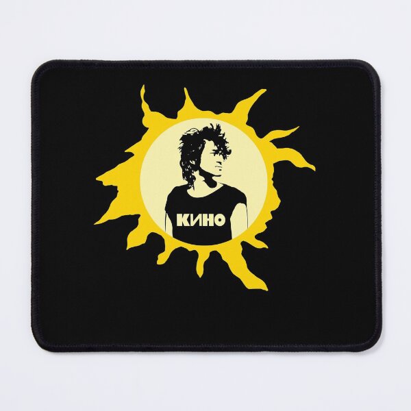 Item preview, Bands Viktor Tso Kino Band Boy Fan designed and sold by KobeHuel.