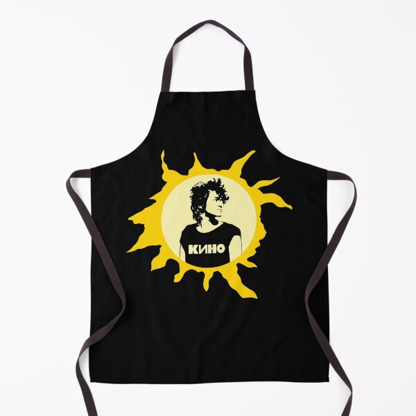 Item preview, Bands Viktor Tso Kino Band Boy Fan designed and sold by KobeHuel.