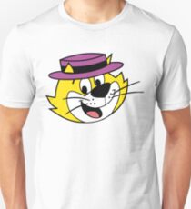 He's the most tip top, Top Cat! Unisex T-Shirt