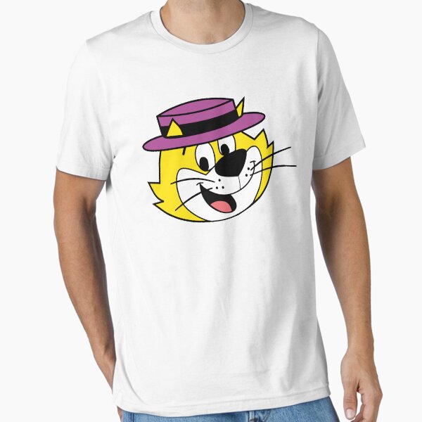 Item preview, He's the most tip top, Top Cat! designed and sold by cubicspin.