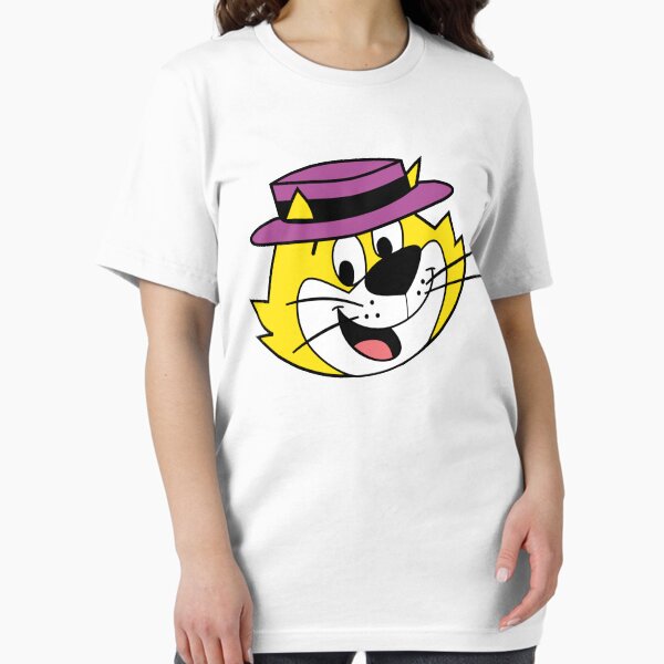 Item preview, He's the most tip top, Top Cat! designed and sold by cubicspin.