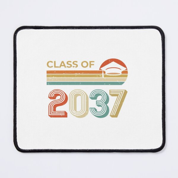 Item preview, Class of 2037 Grow With Me designed and sold by Raminovitch.