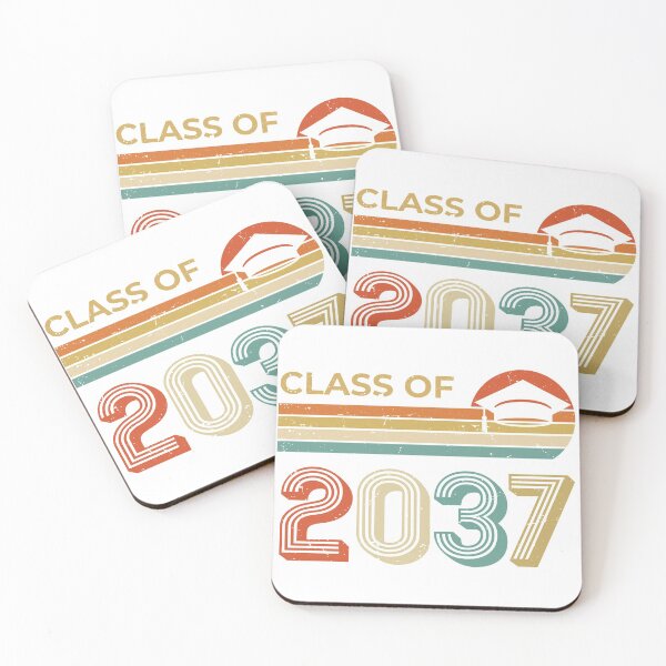 Item preview, Class of 2037 Grow With Me designed and sold by Raminovitch.