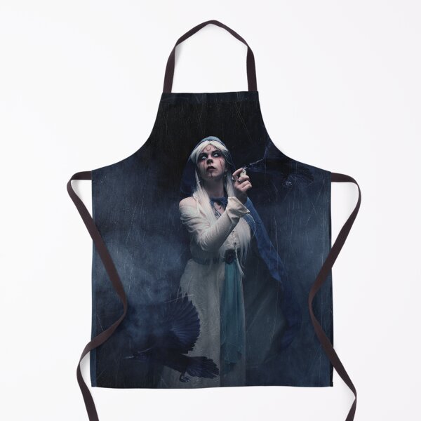 Item preview, "Listen to the voices of the universe and you will be protected," muttered the fortune-teller. "Fear has it's place in every heart, and courage is but one response." designed and sold by strawberries.