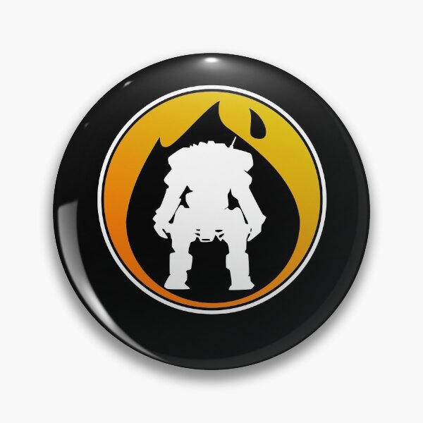 Artikelvorschau, Scorch Titanfall Games Multiplayer-Geschenke entworfen und verkauft von GamesTitanfall.