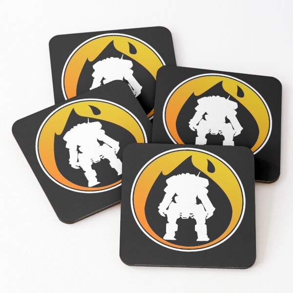 Artikelvorschau, Scorch Titanfall Games Multiplayer-Geschenke entworfen und verkauft von GamesTitanfall.