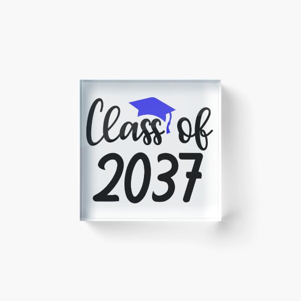Item preview, Class of 2037 designed and sold by Raminovitch.
