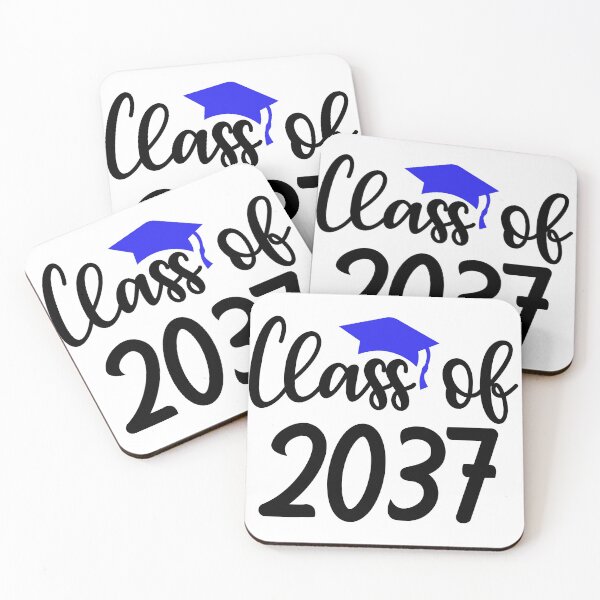 Item preview, Class of 2037 designed and sold by Raminovitch.