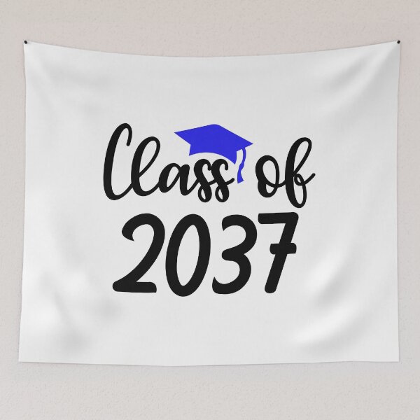 Item preview, Class of 2037 designed and sold by Raminovitch.