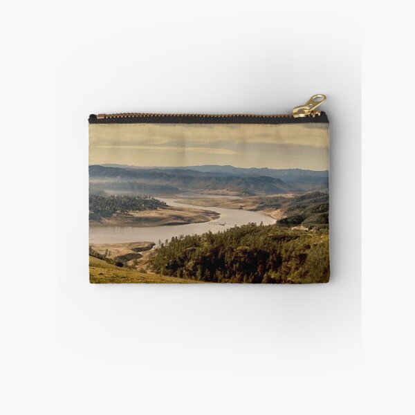 Item preview, Foggy day at the Lake designed and sold by Cheryl  Lunde.