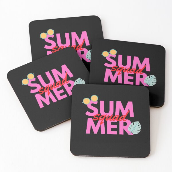 Item preview, Summer squad designed and sold by Strale25kv.