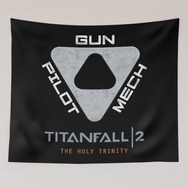 Item preview, Things You Must Know About Titanfall designed and sold by GamesTitanfall.