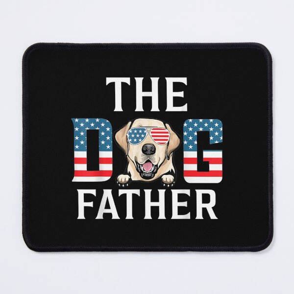 Item preview,  Best Labrador Ever Lover American Flag Gift designed and sold by donnagia.