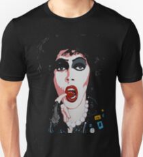 The Rocky Horror Picture Show Poster Unisex T-Shirt