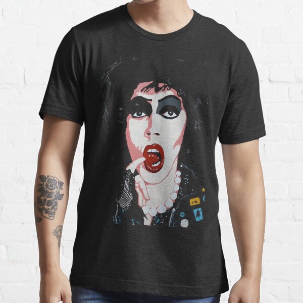 L'affiche Rocky Horror Picture Show T-shirt essentiel