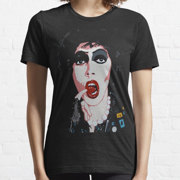 The Rocky Horror Picture Show Poster Essential T-Shirt