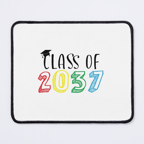 Item preview, Class of 2037 Grow With Me designed and sold by Raminovitch.