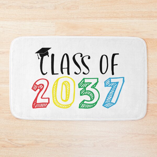 Item preview, Class of 2037 Grow With Me designed and sold by Raminovitch.
