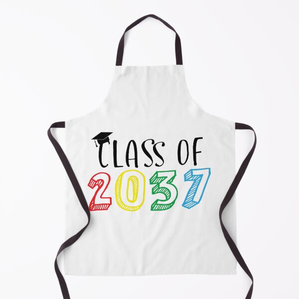 Item preview, Class of 2037 Grow With Me designed and sold by Raminovitch.