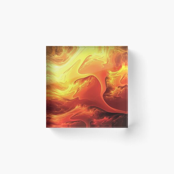 Item preview, Flames Digital A designed and sold by rizwanfdi.