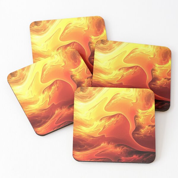 Item preview, Flames Digital A designed and sold by rizwanfdi.