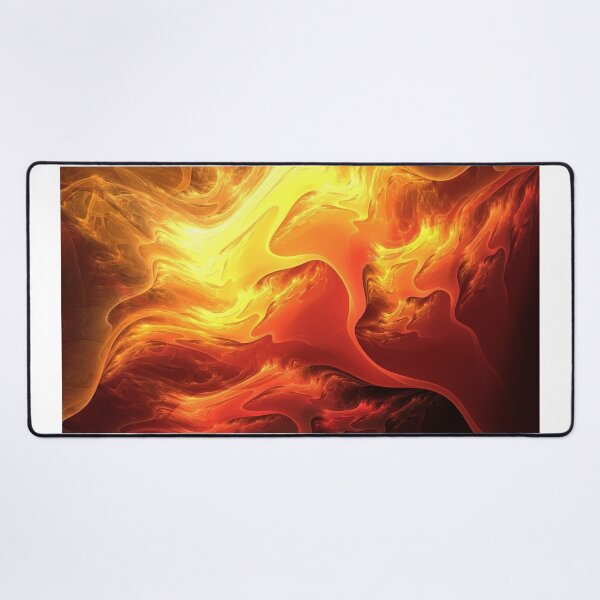 Item preview, Flames Digital A designed and sold by rizwanfdi.