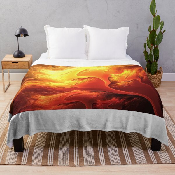Item preview, Flames Digital A designed and sold by rizwanfdi.