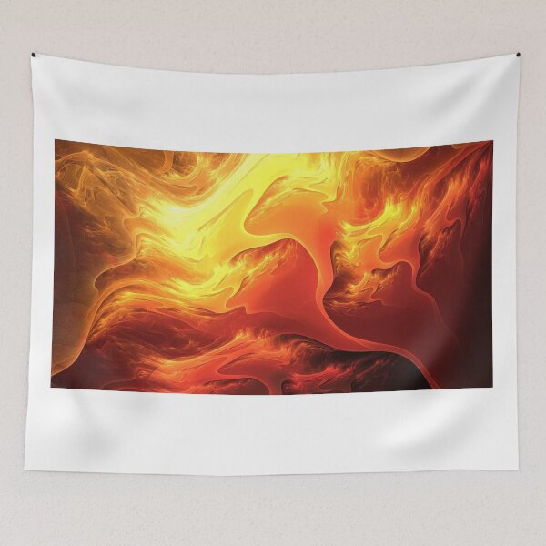 Item preview, Flames Digital A designed and sold by rizwanfdi.