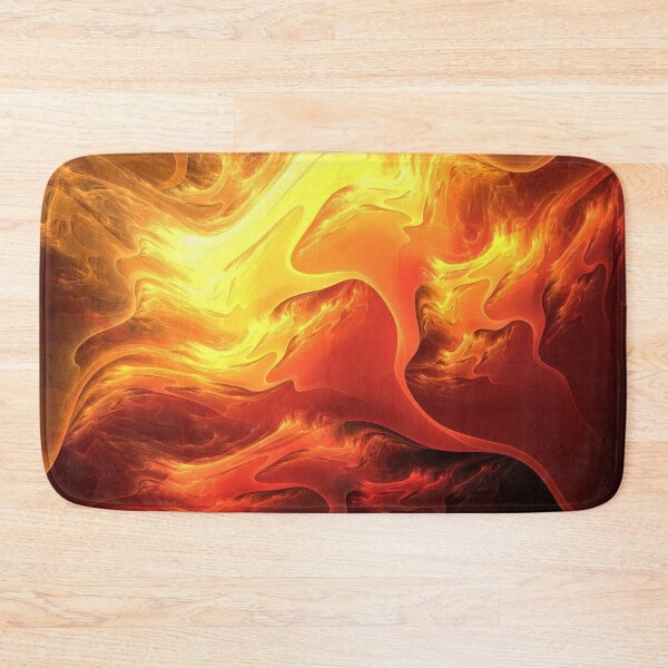 Item preview, Flames Digital A designed and sold by rizwanfdi.