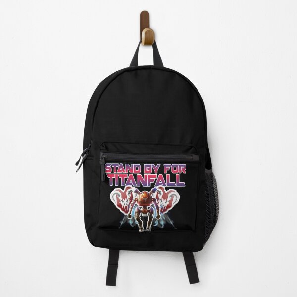 Item preview, Titanfall Secrets You Never Knew designed and sold by GamesTitanfall.