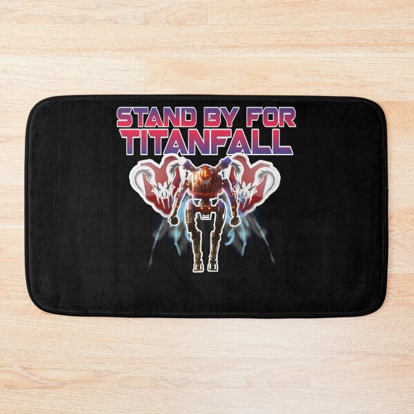Item preview, Titanfall Secrets You Never Knew designed and sold by GamesTitanfall.