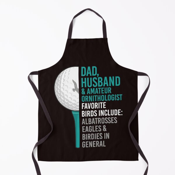Item preview, dad, husband and amateur ornithologist designed and sold by justplainwords.
