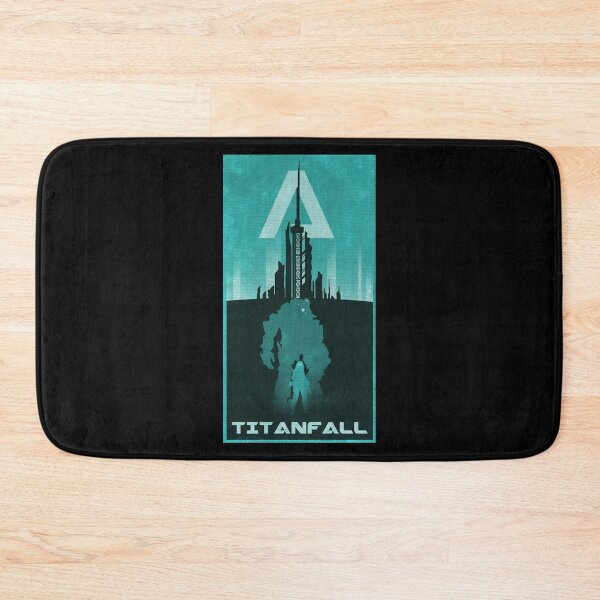 Item preview, What Can You Do About Titanfall Right Now designed and sold by GamesTitanfall.
