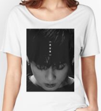 BTS Women's Relaxed Fit T-Shirt