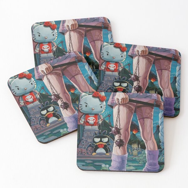 Item preview, Anime, schoolgirl, girl, weapons, fear. designed and sold by Senior-Kuzmin.