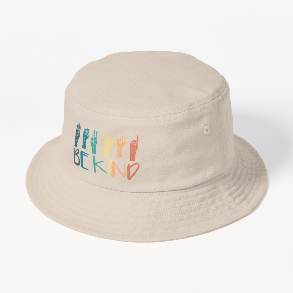 Item preview, Bucket Hat designed and sold by kindxinn.
