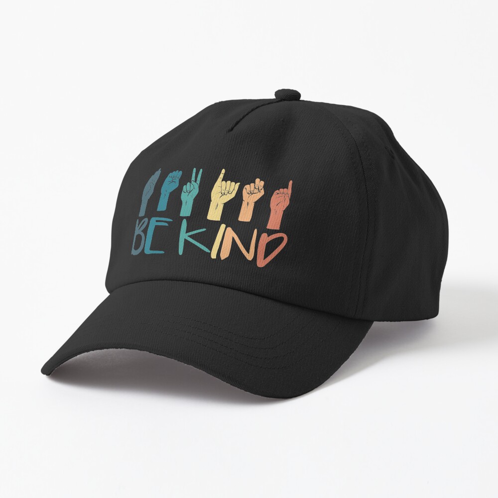 Item preview, Dad Hat designed and sold by kindxinn.