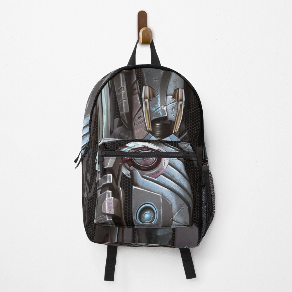 Item preview, Backpack designed and sold by Lomyn.