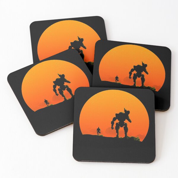 Item preview, Why Titanfall Will Make You Forgetabout Everything designed and sold by GamesTitanfall.