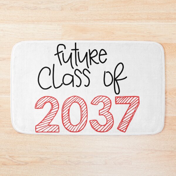Item preview, Class of 2037 Grow With Me designed and sold by Raminovitch.