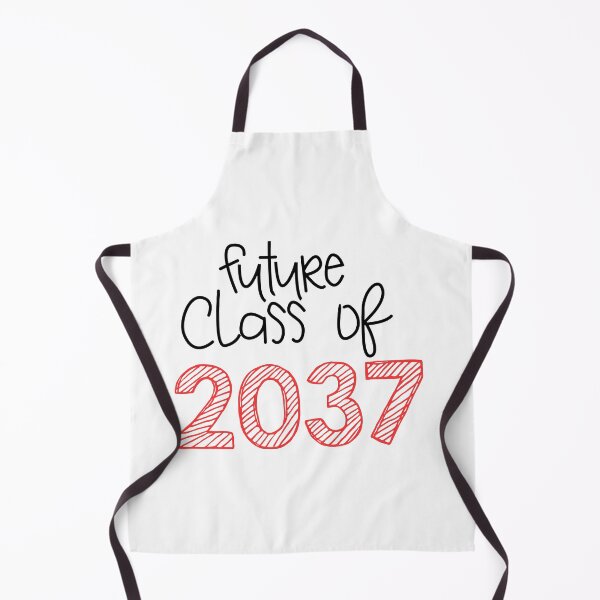 Item preview, Class of 2037 Grow With Me designed and sold by Raminovitch.