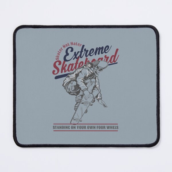 Item preview, Extreme Skateboarding  designed and sold by wazoosi.