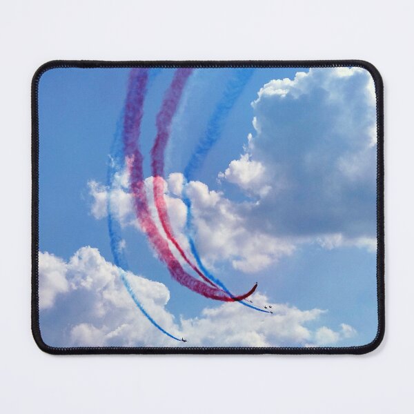 Item preview, r2998 / Finition 2021 - la Légendaire " Patrouille de France 2021, le Vigeant 86 " fz 2000 (c)(h) Olavia-Olao Okaio Créations designed and sold by o.okaïo.