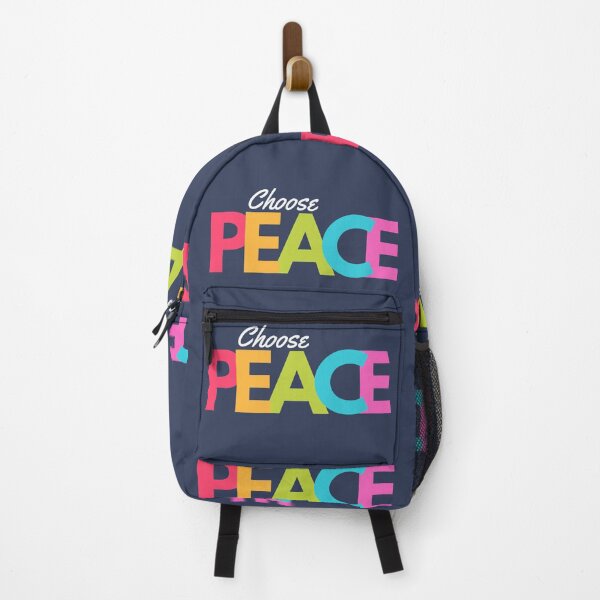Item preview, Choose Peace designed and sold by RKMR.
