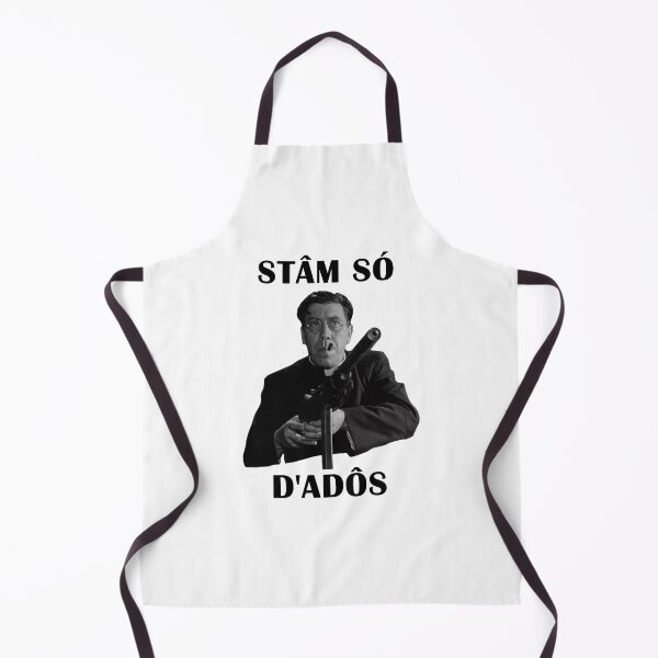 Item preview, Don Camillo Stâm só d'adôs designed and sold by PathfinderPrint.
